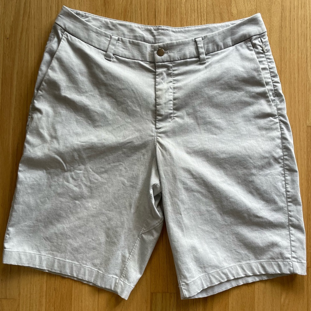 Lululemon Mens Commission Short